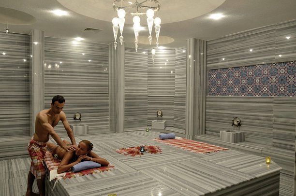 Port Side Resort Hotel