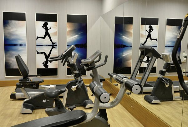 Port Side Resort Hotel