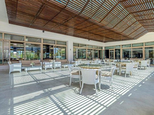 Port Side Resort Hotel