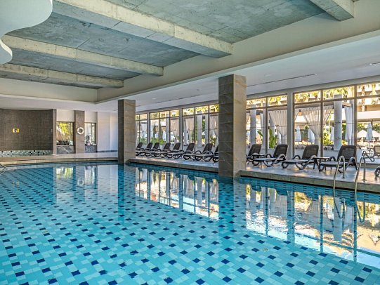 Port Side Resort Hotel