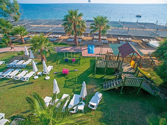 Side Mare Resort & SPA