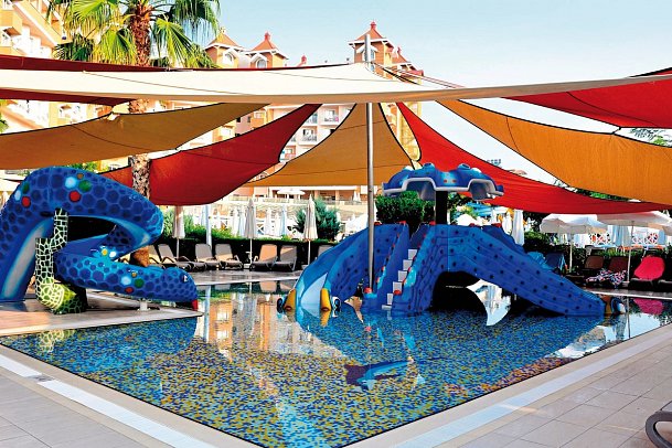 Side Mare Resort & SPA