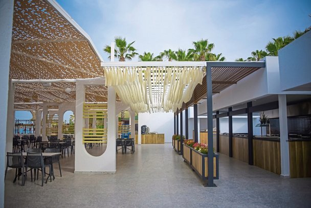 Side Mare Resort & SPA