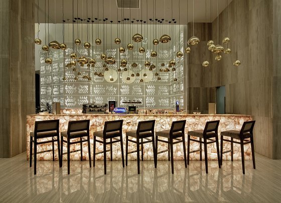 The Sense De Luxe