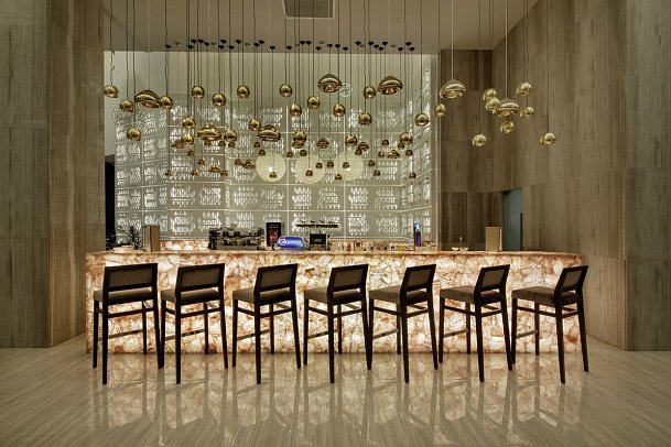 The Sense De Luxe