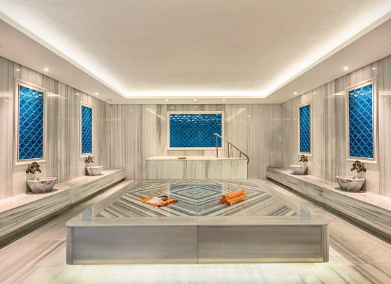 The Sense De Luxe