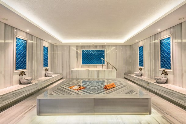 The Sense De Luxe