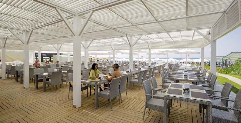 Side Sunport Hotel & Spa