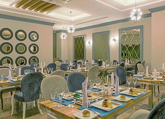 Side Sunport Hotel & Spa