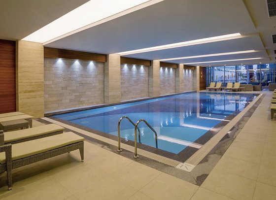 Side Sunport Hotel & Spa