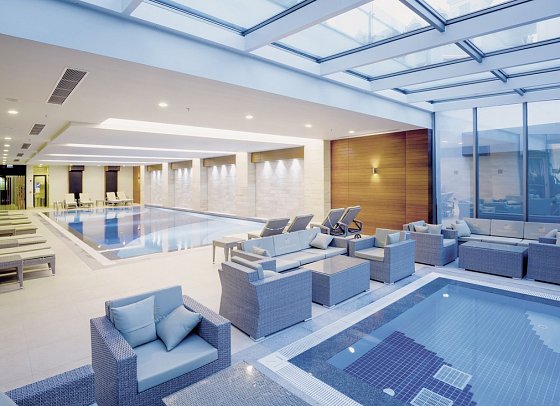 Side Sunport Hotel & Spa