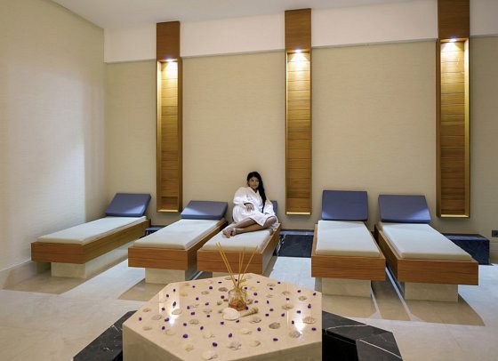 Side Sunport Hotel & Spa
