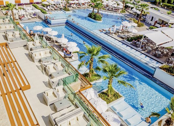 Side Sunport Hotel & Spa