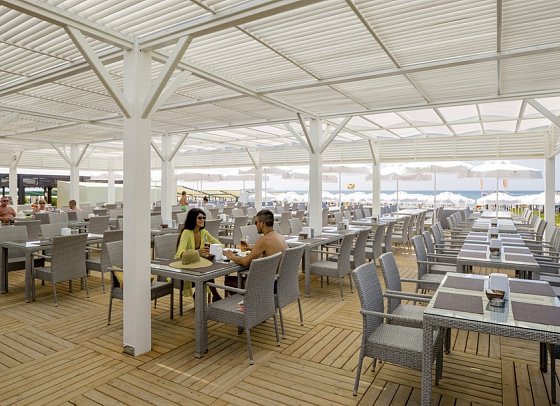 Side Sunport Hotel & Spa