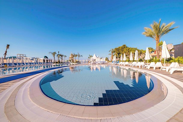 Numa Bay Exclusive
