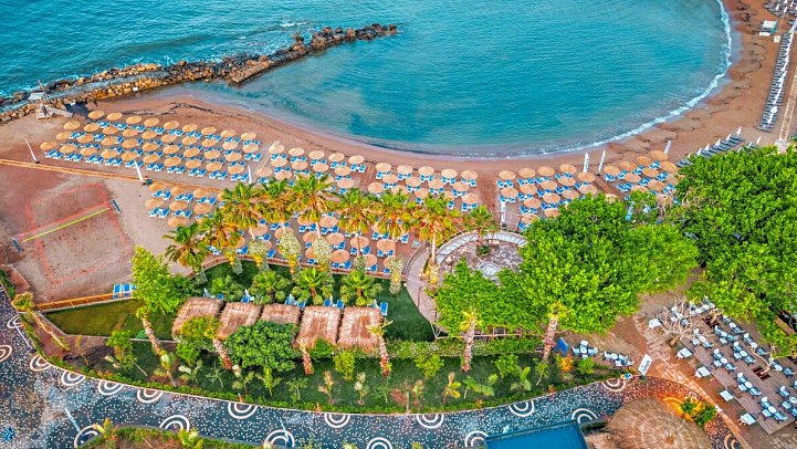 Numa Bay Exclusive