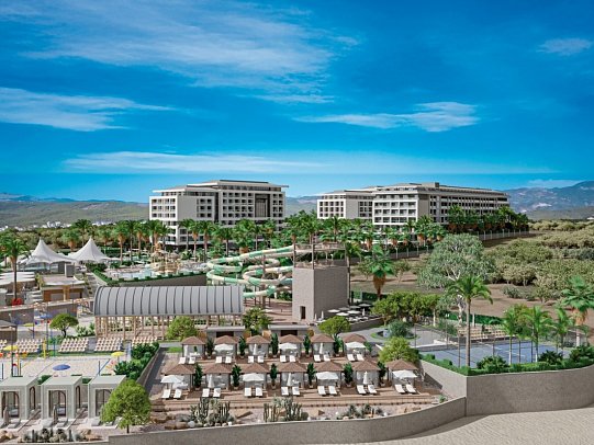 Numa Bay Exclusive - Modellbild