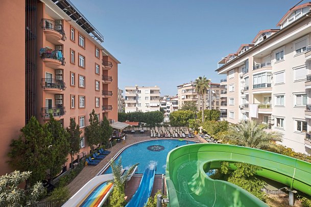 Calimera Sunpark Alanya