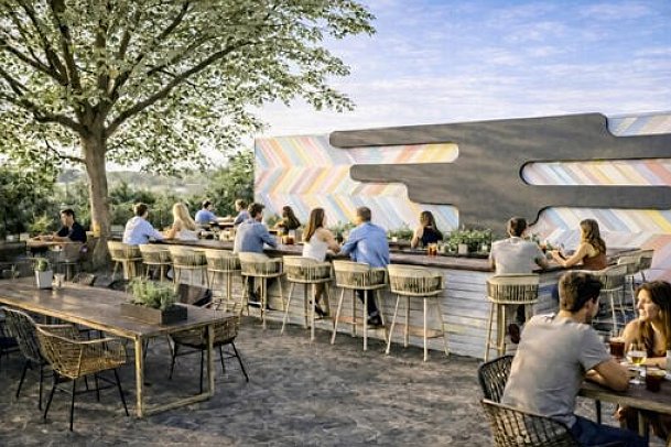 Calimera Sunpark Alanya - Modellbild