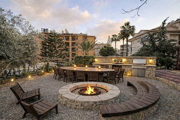 Calimera Sunpark Alanya - Modellbild