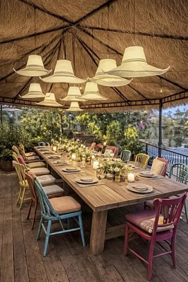 Calimera Sunpark Alanya - Modellbild