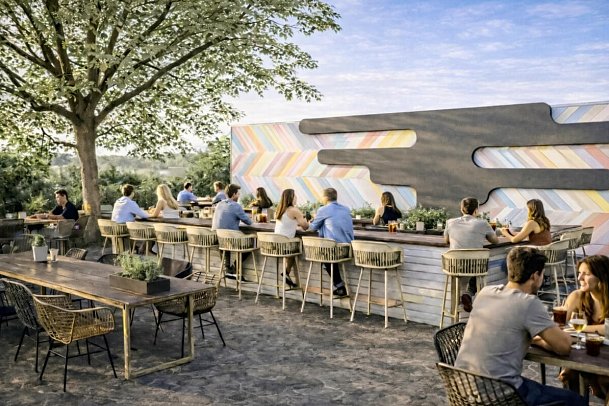 Calimera Sunpark Alanya - Modellbild