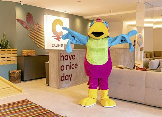 Calimera Sunpark Alanya