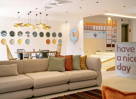 Calimera Sunpark Alanya