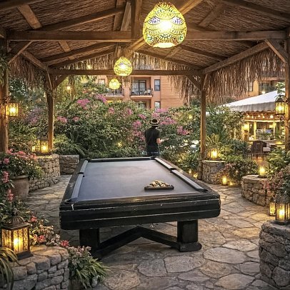 Calimera Sunpark Alanya - Modellbild