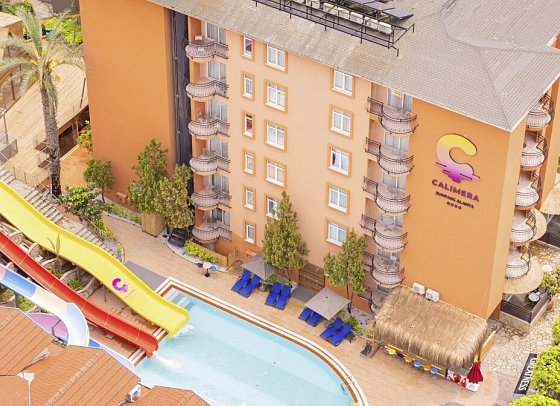 Calimera Sunpark Alanya