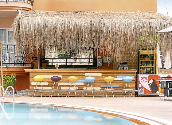 Calimera Sunpark Alanya