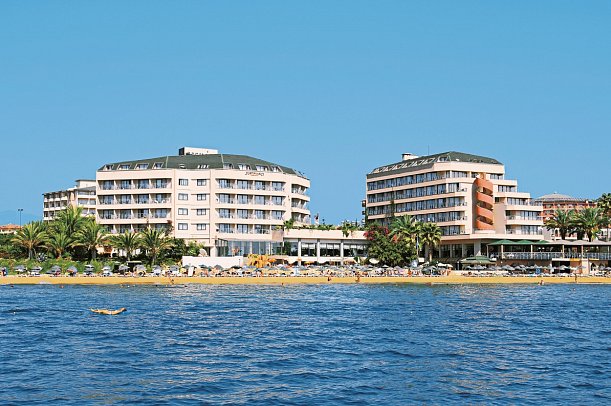 Aska Just In Beach