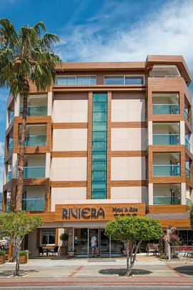 Riviera Hotel & Spa