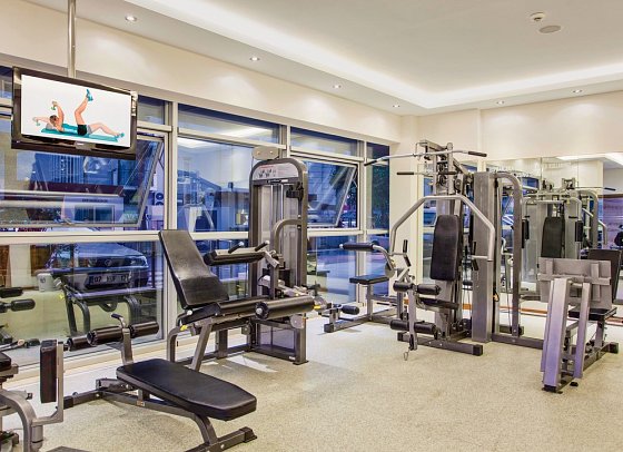 Riviera Hotel & Spa