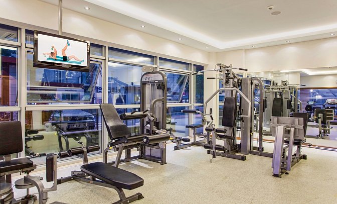 Riviera Hotel & Spa