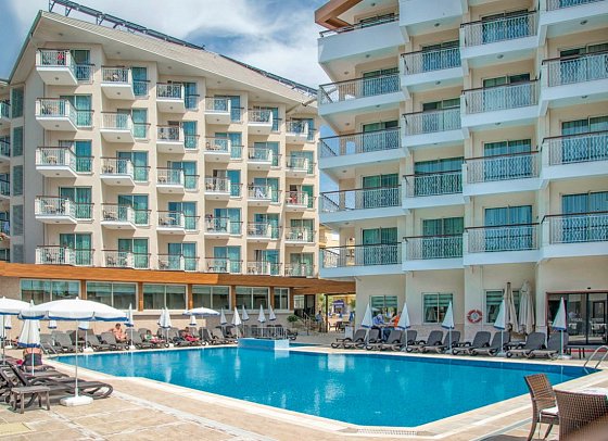 Riviera Hotel & Spa