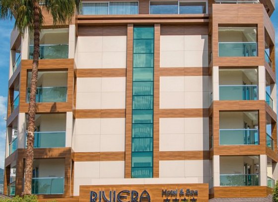 Riviera Hotel & Spa