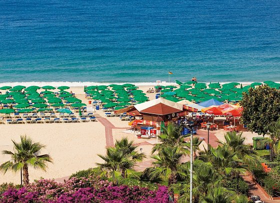 Riviera Hotel & Spa