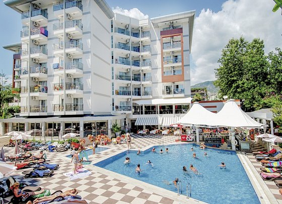 Grand Okan