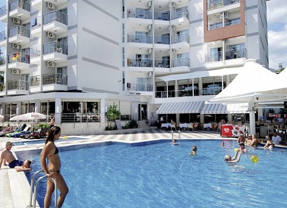Grand Okan