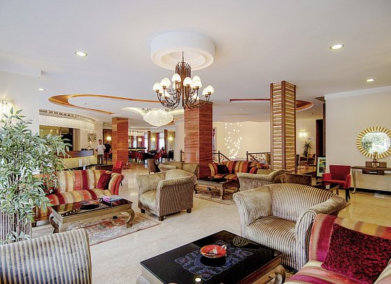 Grand Okan