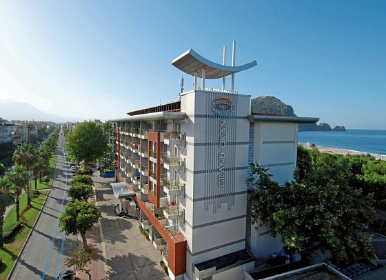 Grand Okan