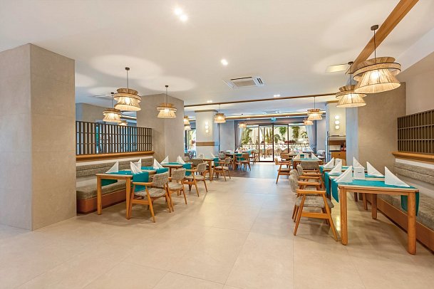 Seher Side Quality Resort & Spa