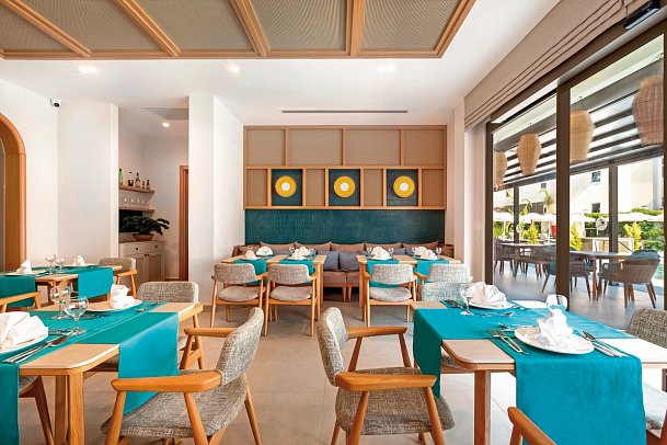 Seher Side Quality Resort & Spa