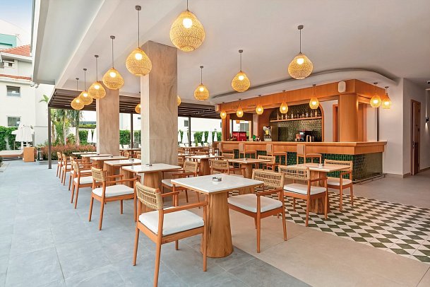 Seher Side Quality Resort & Spa