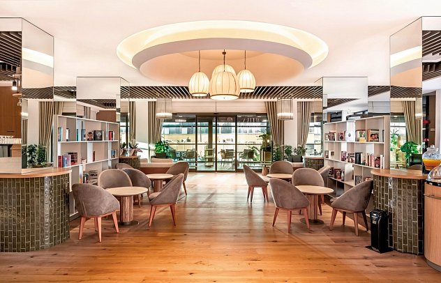 Seher Side Quality Resort & Spa