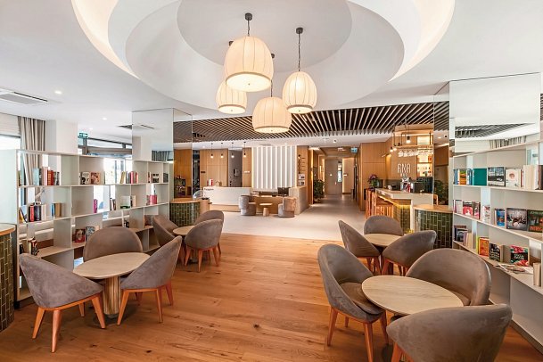 Seher Side Quality Resort & Spa