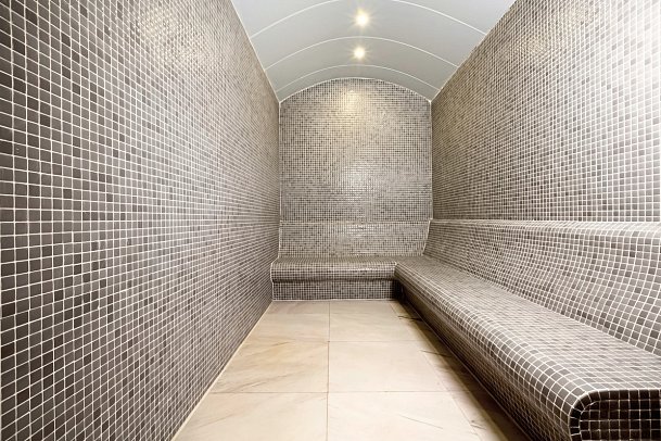 Seher Side Quality Resort & Spa