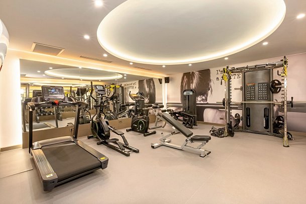 Seher Side Quality Resort & Spa