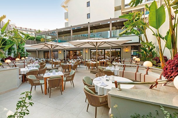 Seher Side Quality Resort & Spa